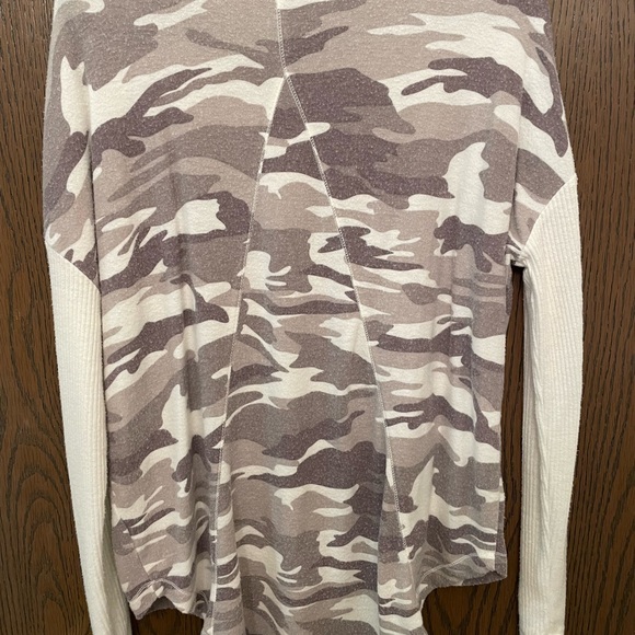 Sweet Romeo Top - Picture 4 of 4